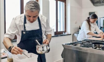 un-cuplu-de-romani-deschide-in-italia-un-restaurant-in-forma-de-piramida