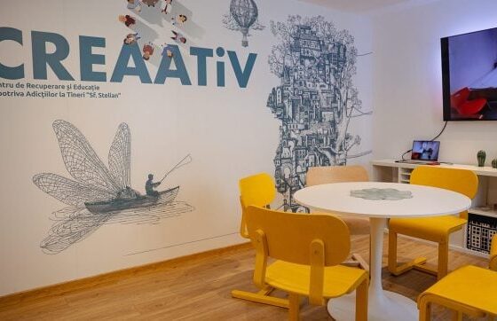 „romania-a-pierdut-un-razboi-care-nu-trebuia-purtat!”-s-a-deschis-creaativ,-primul-centru-public-din-bucuresti-unde-tinerii-dependenti-se-trateaza-prin-arta,-nu-prin-pedepse